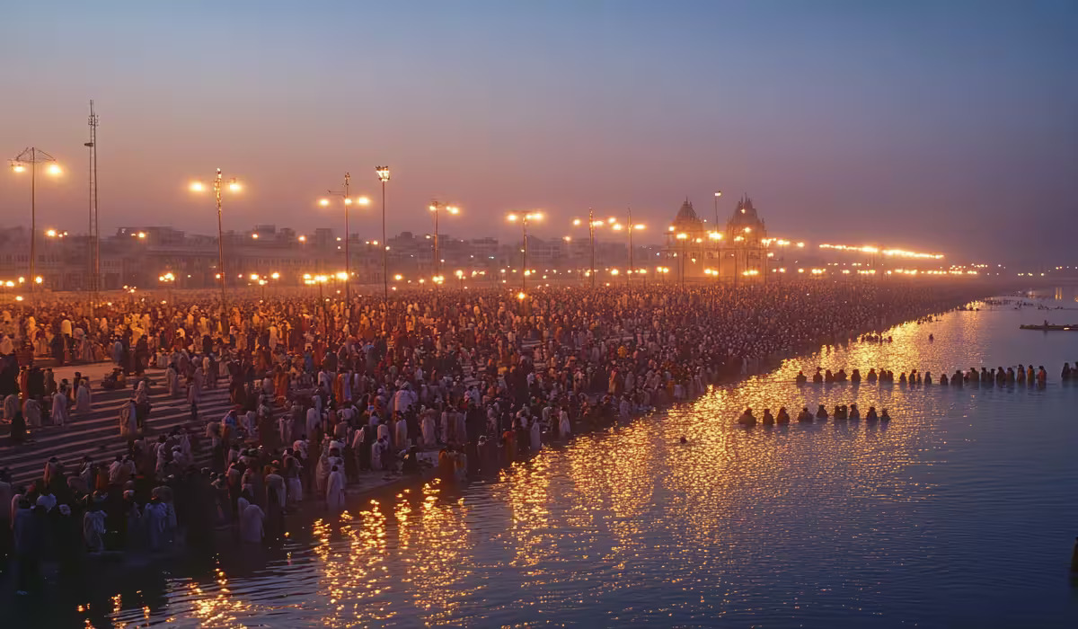 Maha Kumbh: माघ पूर्णिमा पर स्नान का धार्मिक और आध्यात्मिक महत्व, जानिए इस दिन का महत्व