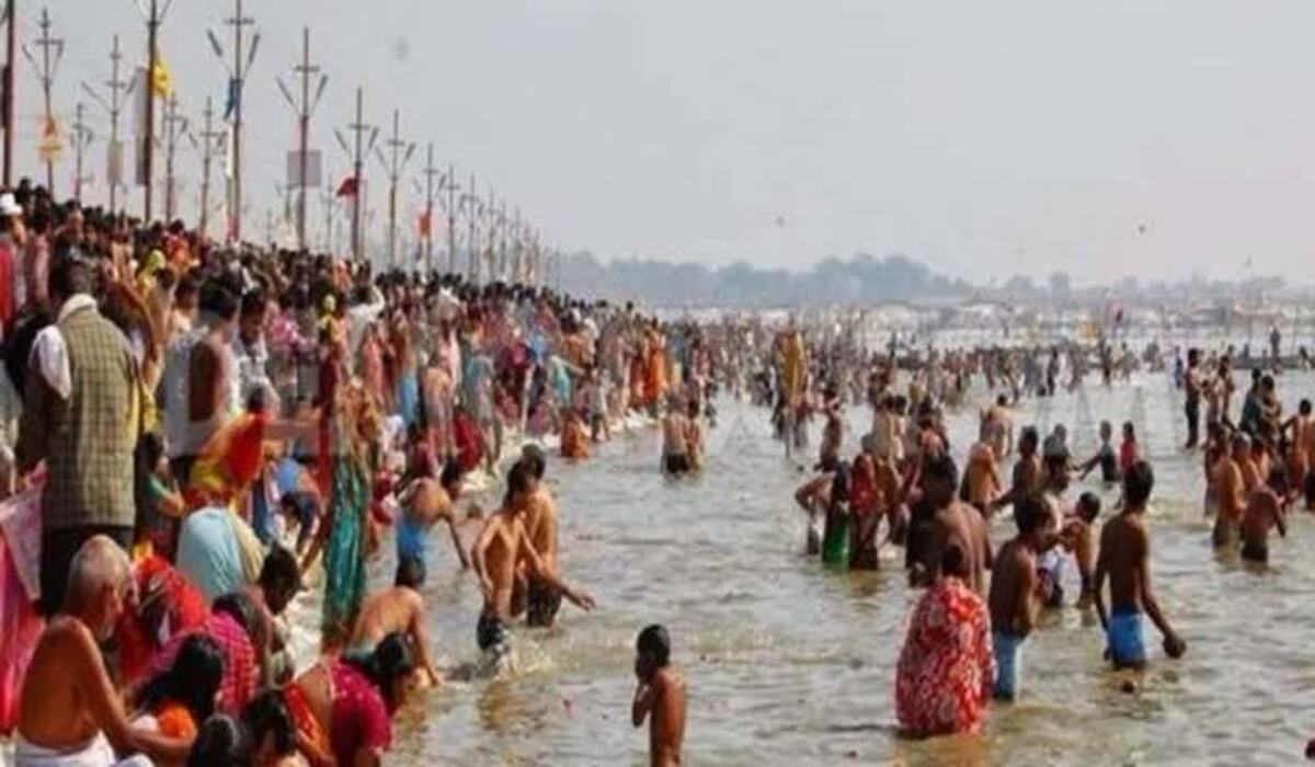 Maha Kumbh: माघ पूर्णिमा पर स्नान का धार्मिक और आध्यात्मिक महत्व, जानिए इस दिन का महत्व