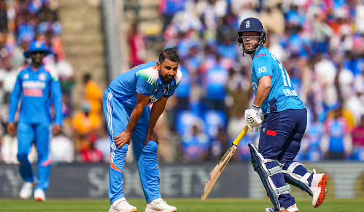 IND vs ENG: भारत और इंग्लैंड के बीच दूसरा वनडे कब और कहां होगा, जानें पूरी जानकारी