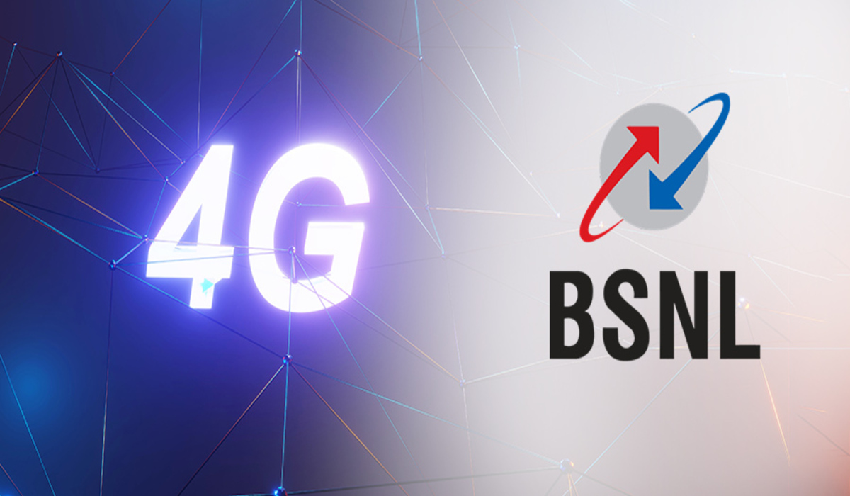 BSNL ने किया बड़ा खेल, 90 दिन का सस्ता प्लान लाकर मचाई हलचल