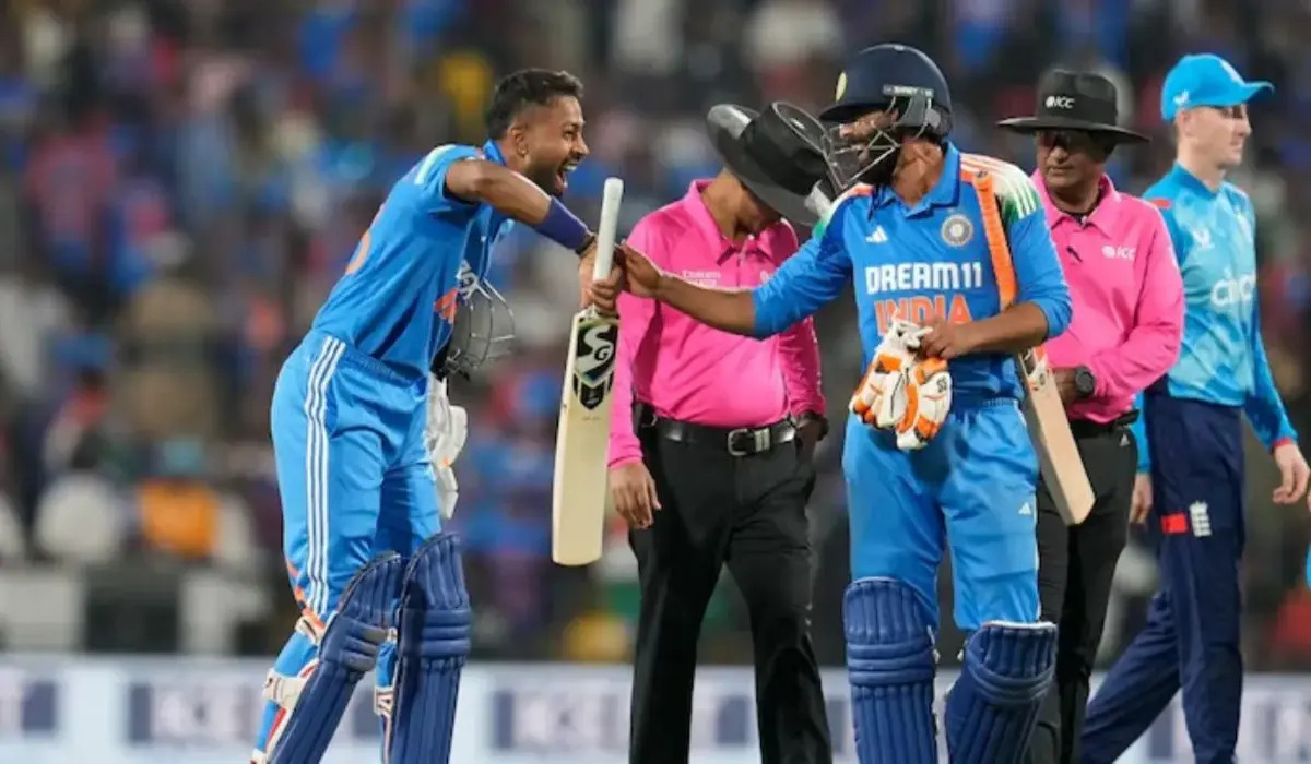 IND vs ENG: भारत और इंग्लैंड के बीच दूसरा वनडे कब और कहां होगा, जानें पूरी जानकारी