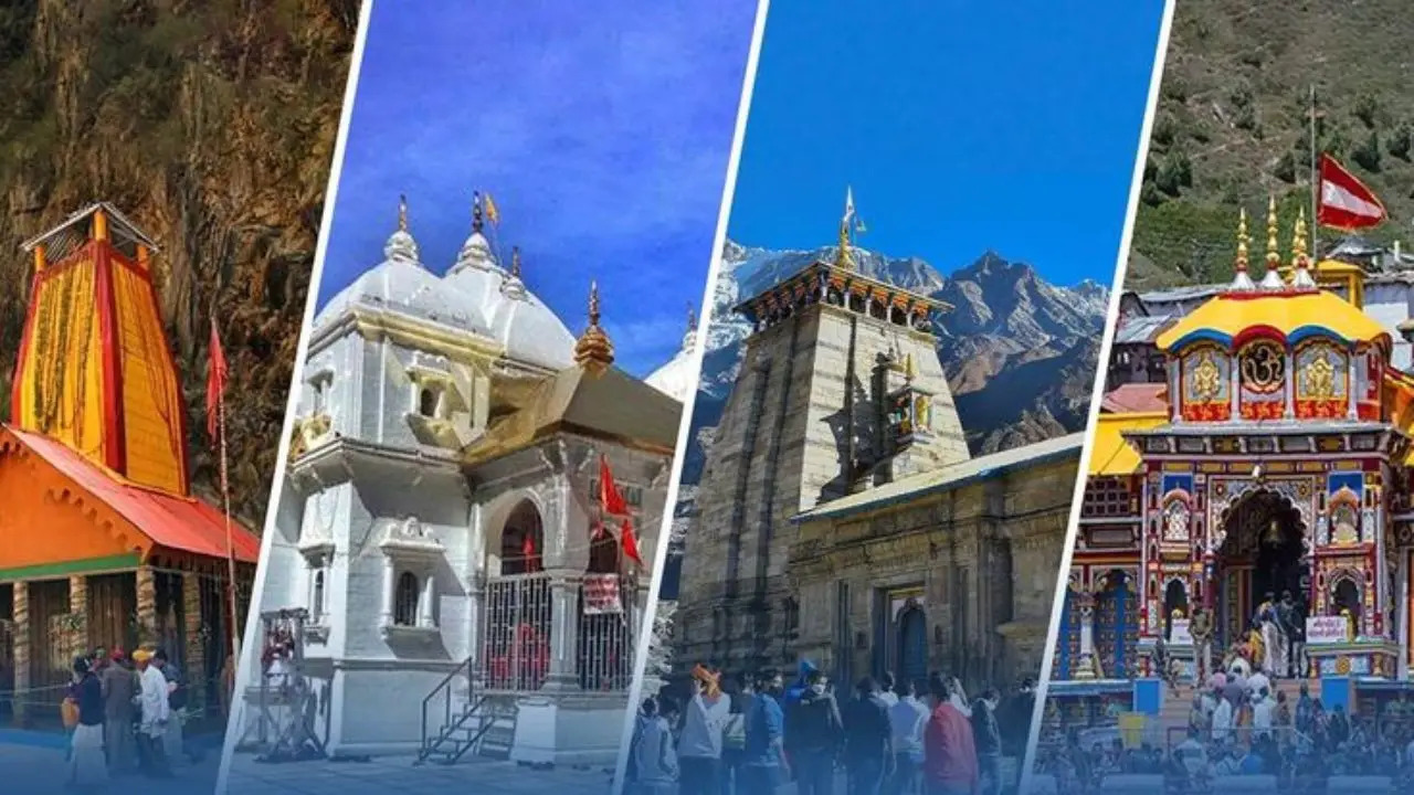 Char Dham Yatra 2025: कर्नाटक विधानसभा में माननीयों को मिलेगी आरामदायक नींद की सुविधा