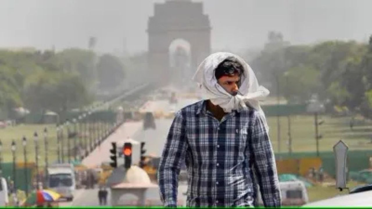 Delhi-NCR और उत्तराखंड में बारिश का अलर्ट, बदलेगा मौसम का मिजाज!