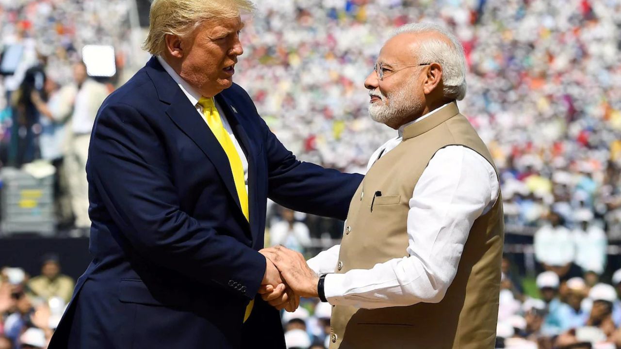 PM Narendra Modi का 12 फरवरी से अमेरिका दौरा, Trump के साथ व्यापार और रक्षा मुद्दों पर चर्चा करेंगे