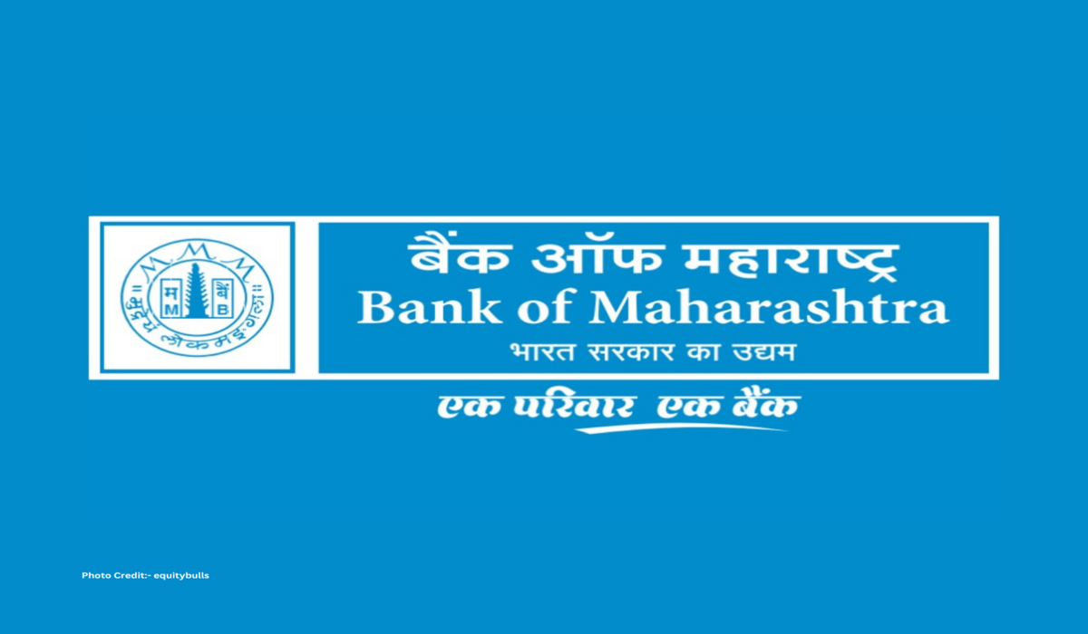 Bank of Maharashtra में विभिन्न मैनेजर पदों पर भर्ती, आवेदन प्रक्रिया शुरू