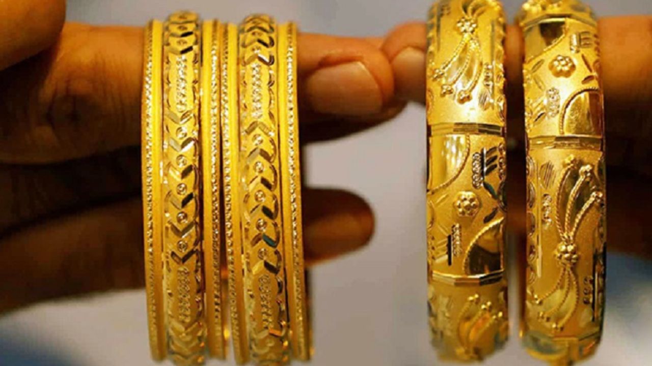 Gold price: सोने की कीमतों में 11% की बढ़ोतरी, लेकिन विशेषज्ञों ने दी सतर्क रहने की सलाह