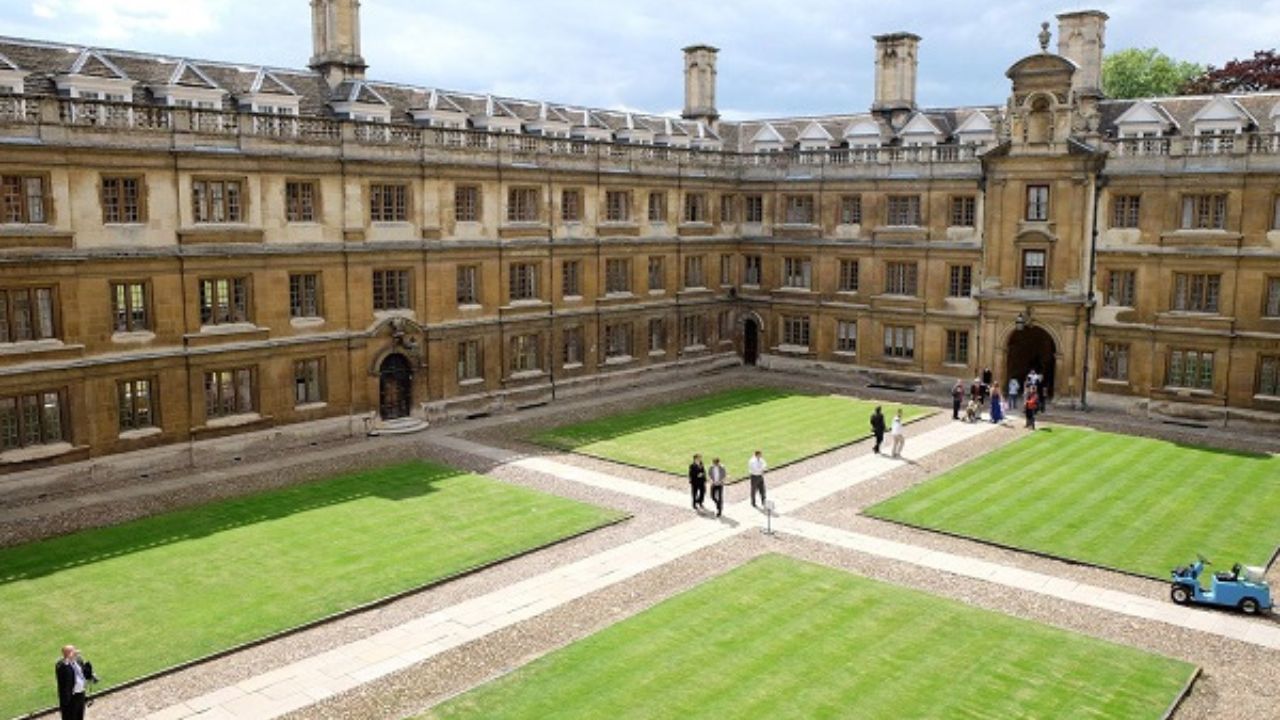 Cambridge University में पढ़ाई, भारतीय छात्रों के लिए एक सपना और इसके खर्चों का विवरण