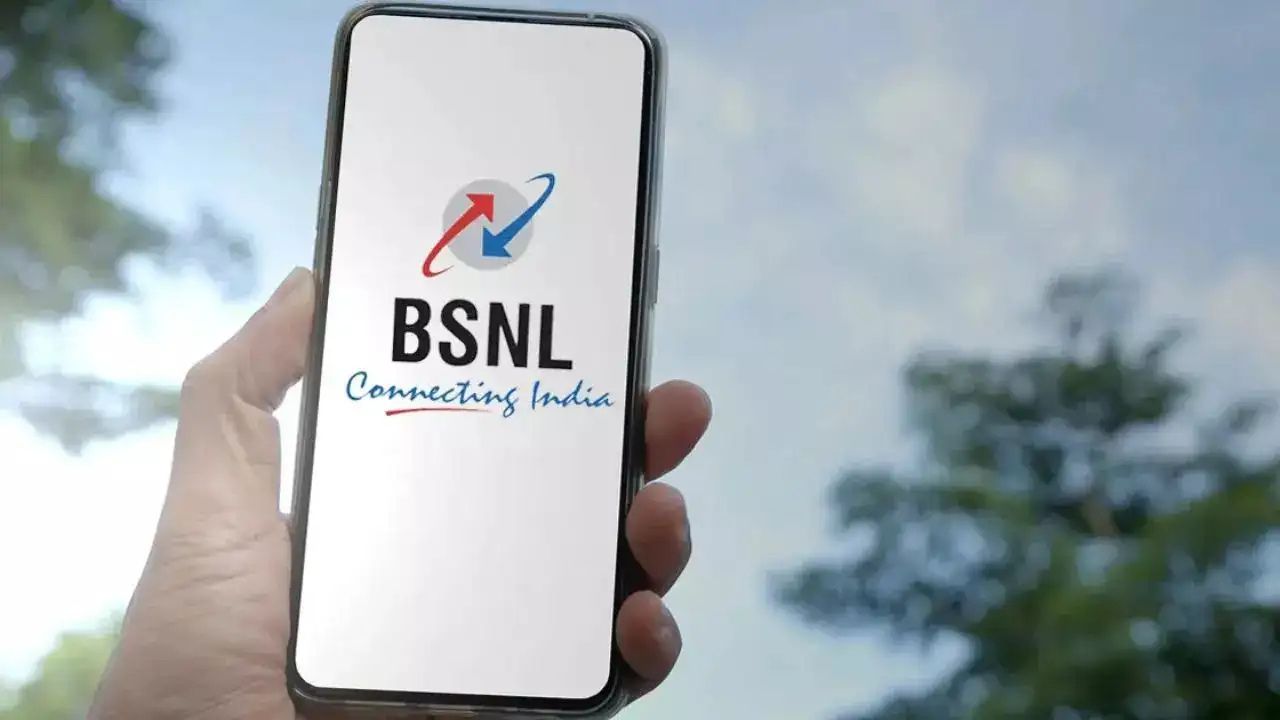 BSNL ने लॉन्च किया नया सस्ता रिचार्ज प्लान, डेटा, फ्री SMS और अनलिमिटेड कॉलिंग के साथ