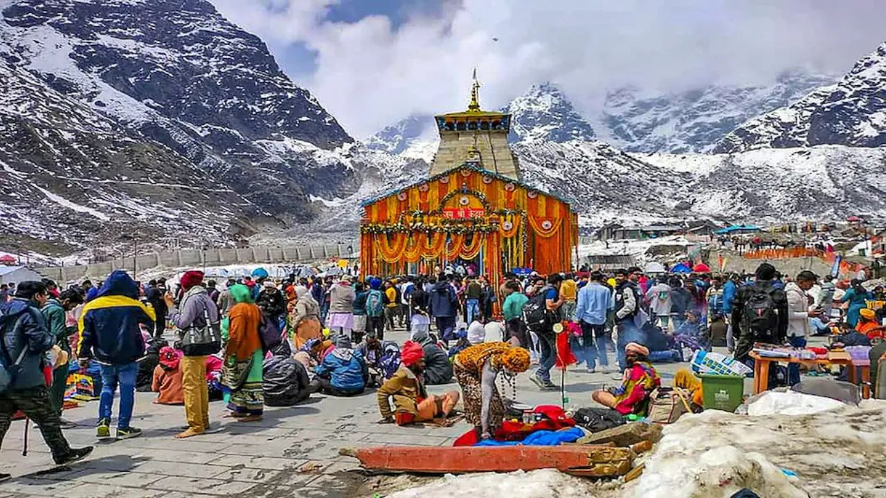 Chardham Yatra 2025: ऑफलाइन पंजीकरण से तीर्थयात्रियों को मिलेगी राहत