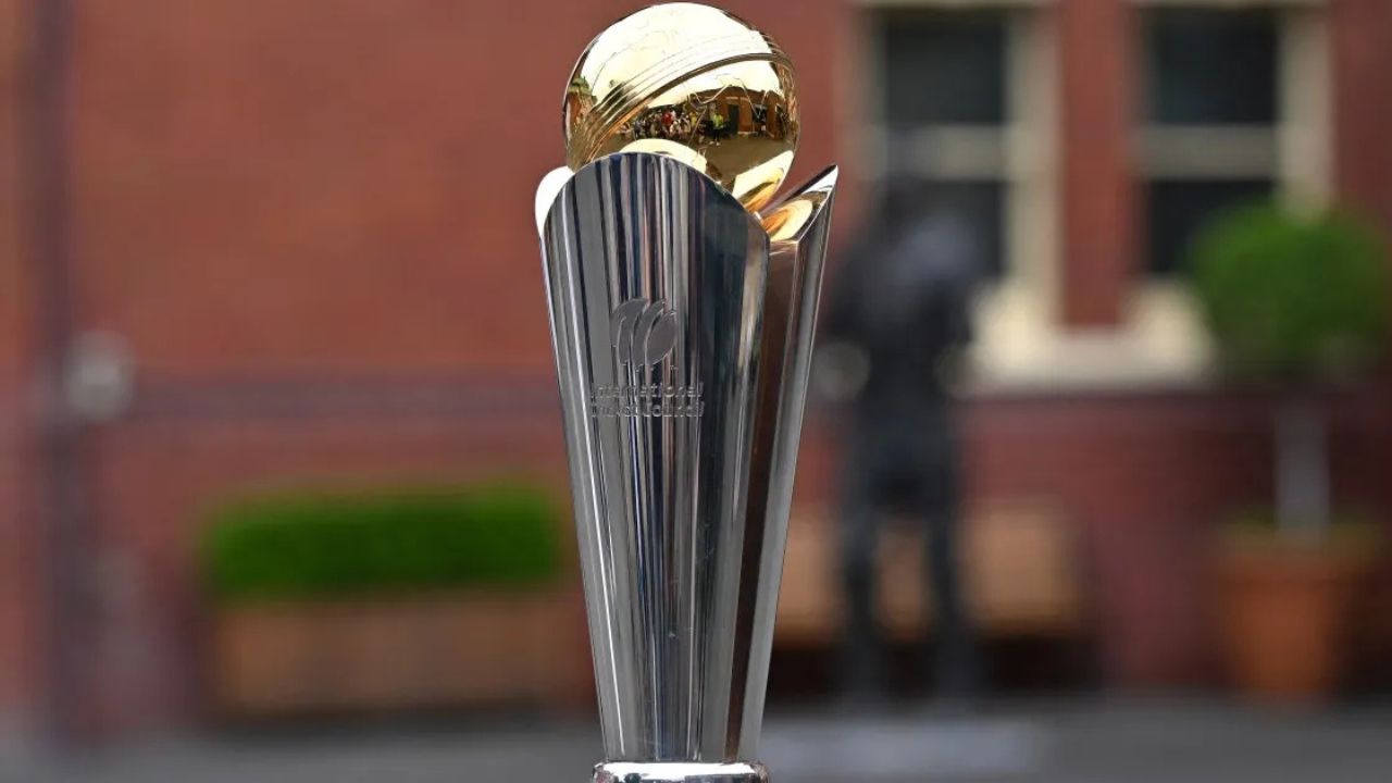 ICC Champions Trophy 2025: पाकिस्तान में हो रहे टूर्नामेंट में बढ़ी हुई पुरस्कार राशि का ऐलान