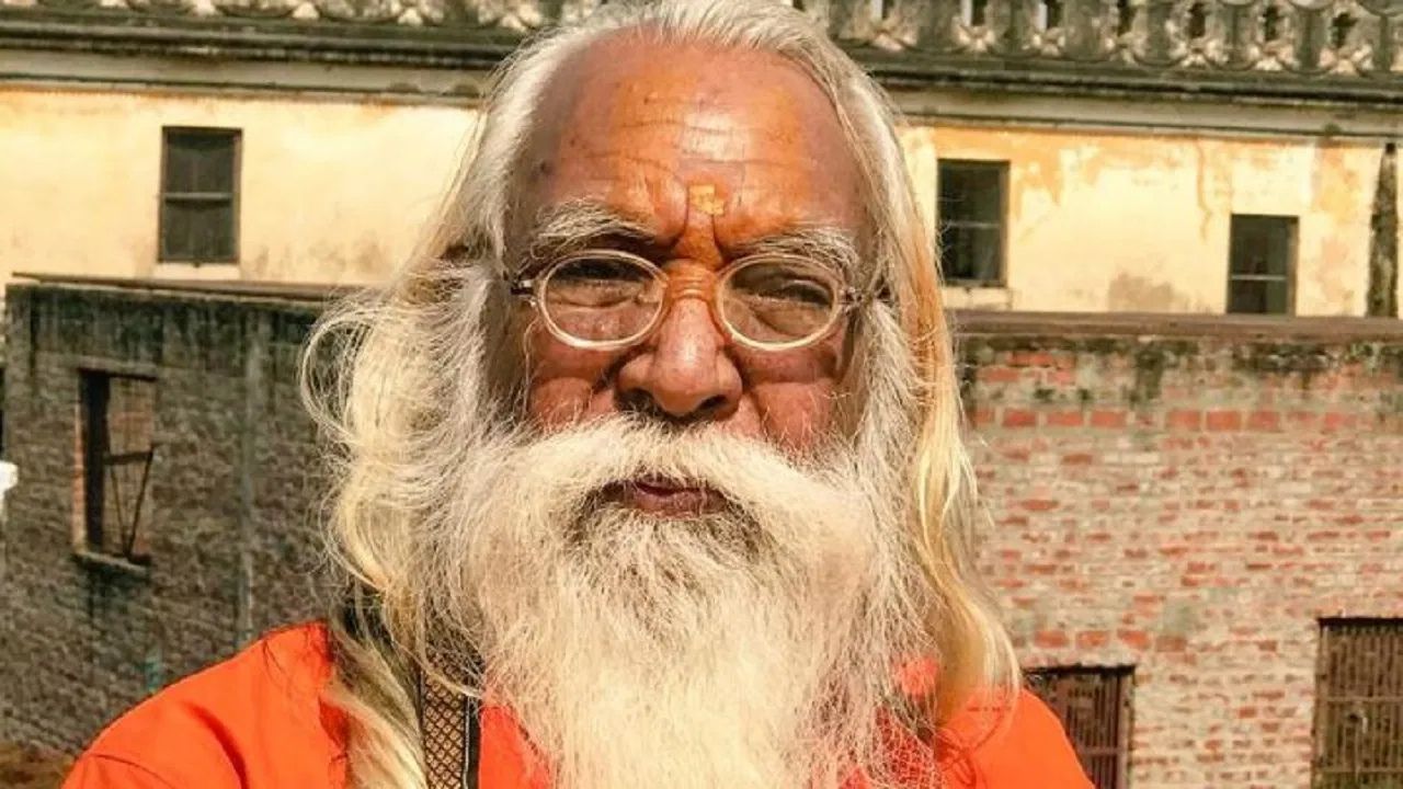 Mahant Satyendra Das ji passed away: राम जन्मभूमि के प्रमुख पुजारी का योगदान अविस्मरणीय