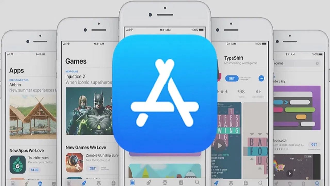 Apple ने App Store से 1.35 लाख ऐप्स को हटाया, यूरोपीय नियमों के तहत बड़ा एक्शन