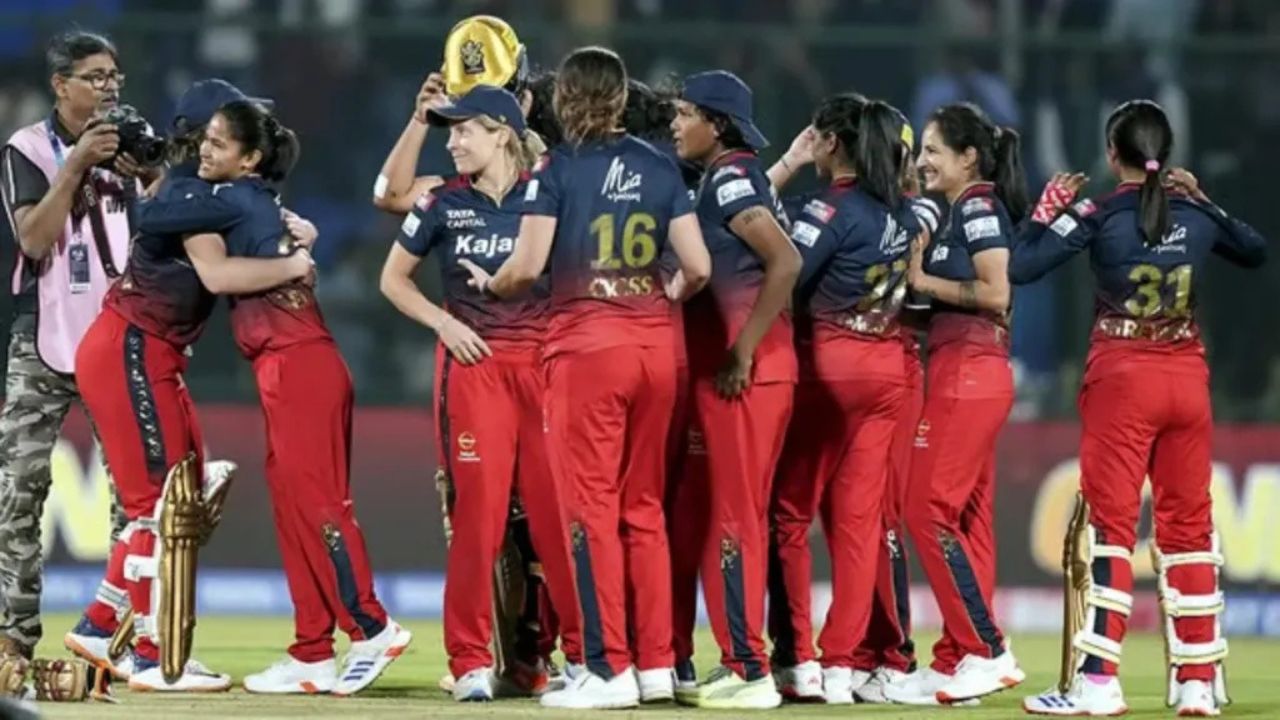 Royal Challengers Bangalore के फैंस के लिए खुशखबरी, एल्लीस पेरी की WPL 2025 सीजन में वापसी