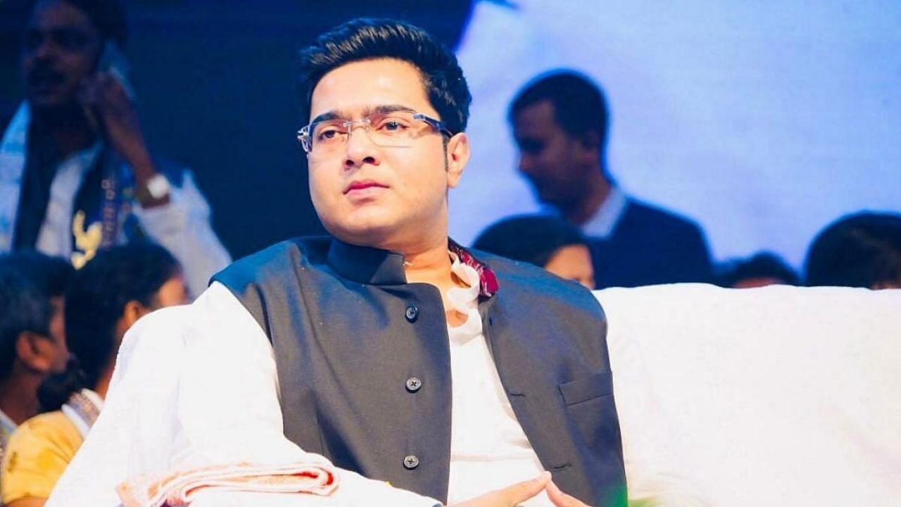 Abhishek Banerjee: ममता बनर्जी से मतभेद की खबरों पर अभिषेक बनर्जी का जवाब