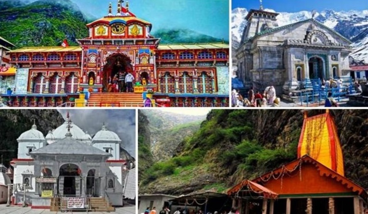 Chardham Yatra 2025: ऑफलाइन पंजीकरण से तीर्थयात्रियों को मिलेगी राहत