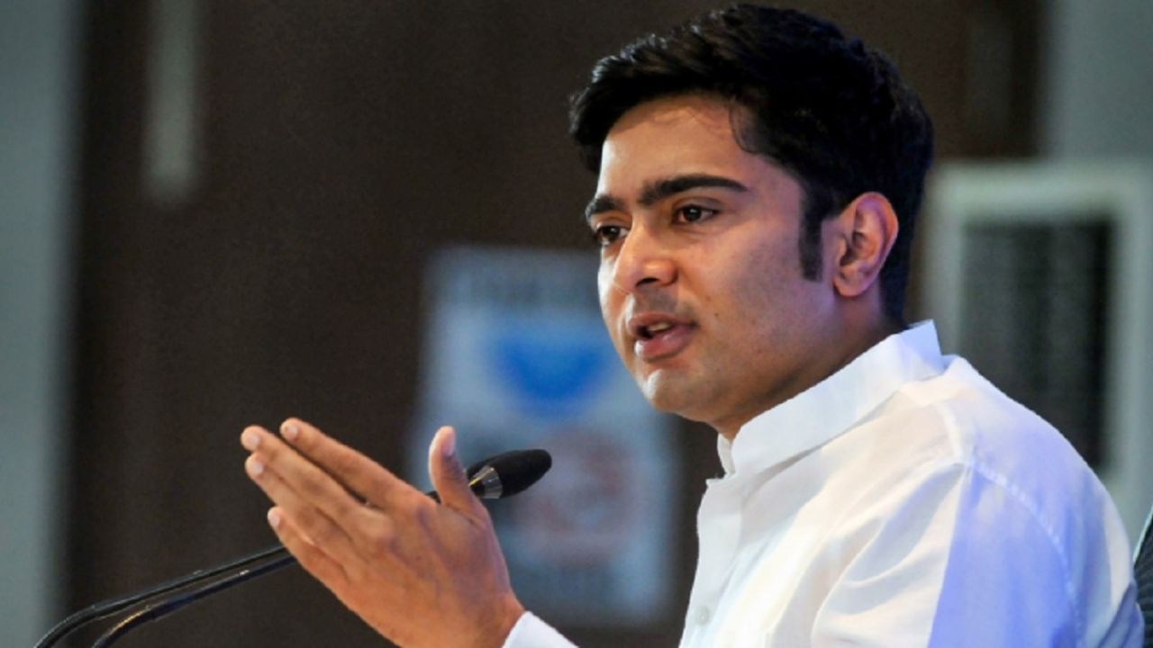 Abhishek Banerjee: ममता बनर्जी से मतभेद की खबरों पर अभिषेक बनर्जी का जवाब