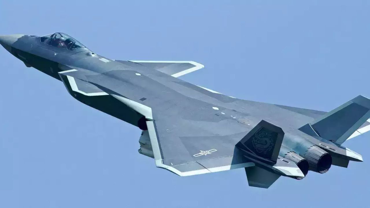 भारत को मिलेगा अमेरिकी F-35 fighter jet, ट्रम्प ने किया ऐलान