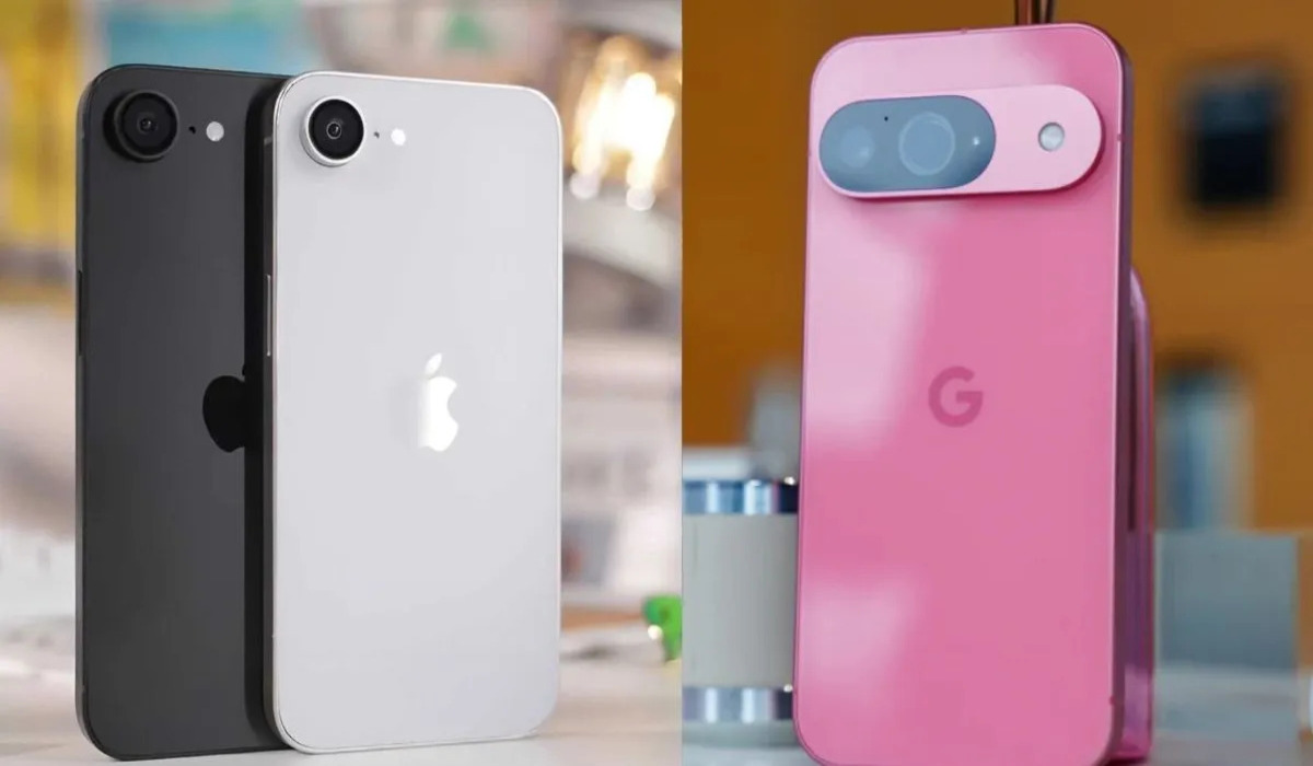 Apple आज लॉन्च करेगा iPhone SE 4, सस्ते आईफोन का इंतजार खत्म