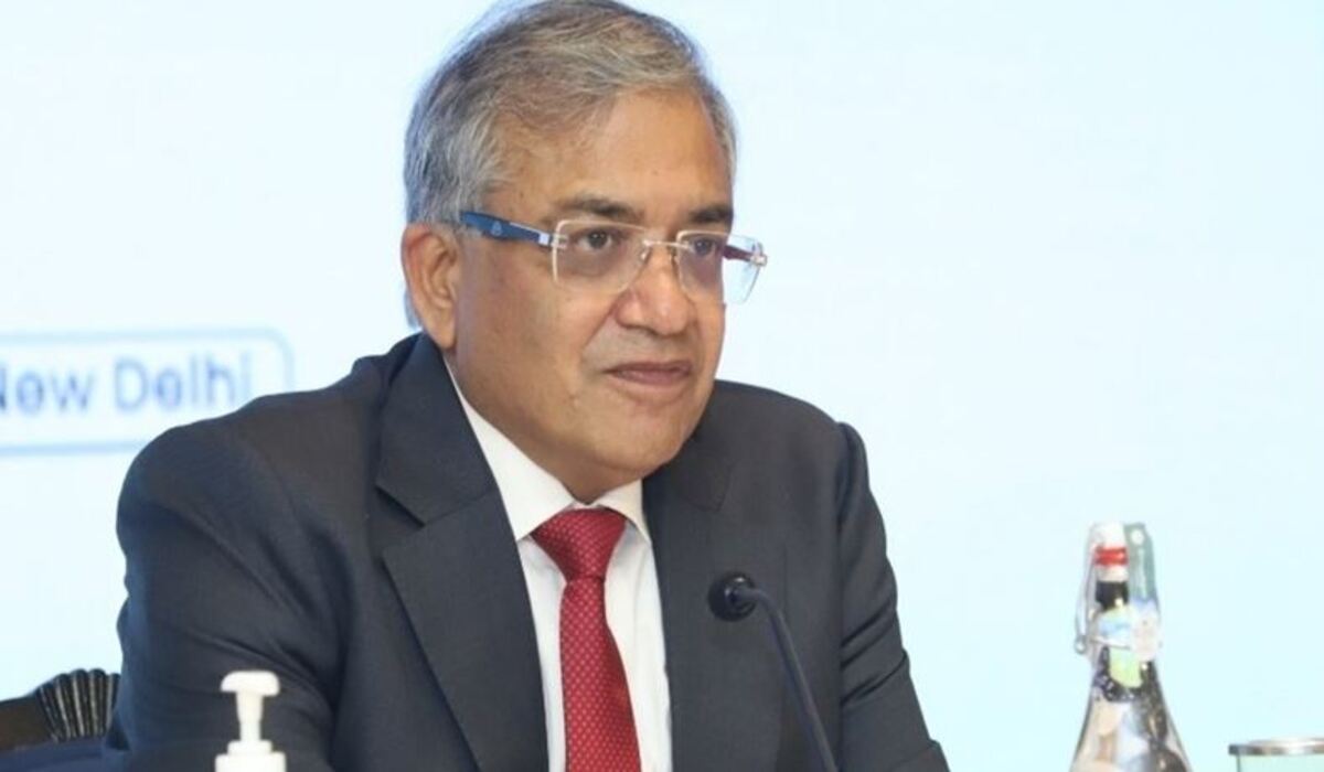 CEC Gyanesh Kumar: नए मुख्य चुनाव आयुक्त बने ज्ञानेश कुमार, चुनाव आयोग में बड़ा बदलाव