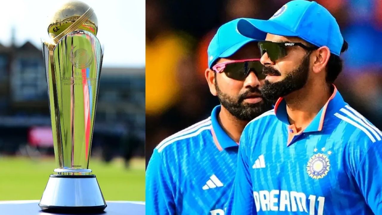 Champions Trophy 2025: कौन बनेगा प्लेयर ऑफ द टूर्नामेंट? चैंपियंस ट्रॉफी 2025 में 4 भारतीयों की दावेदारी!