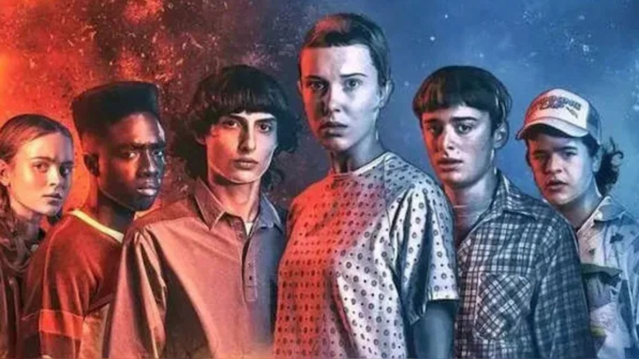 Stranger Things 5: भारत में कब रिलीज होगा नया सीजन? मेकर्स ने दिया बड़ा अपडेट