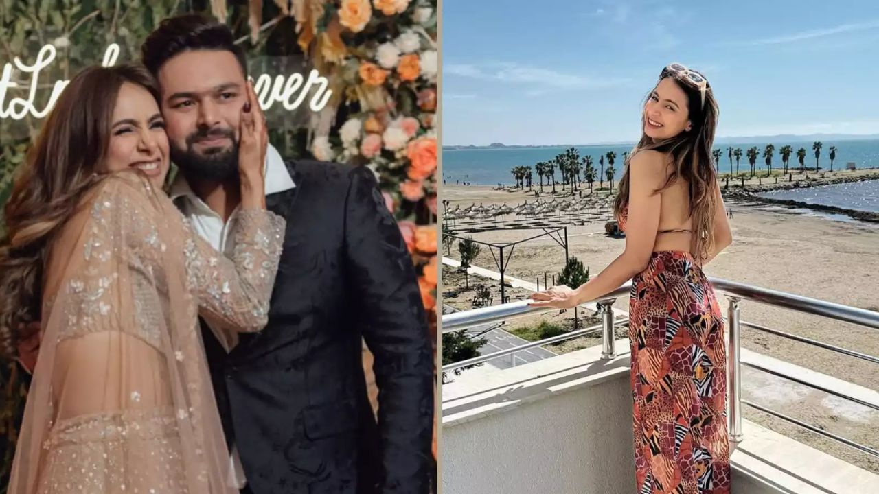 Rishabh Pant Sister Wedding: ऋषभ पंत की बहन की शादी में जुटेंगे दिग्गज, धोनी-विराट-रोहित होंगे शामिल!