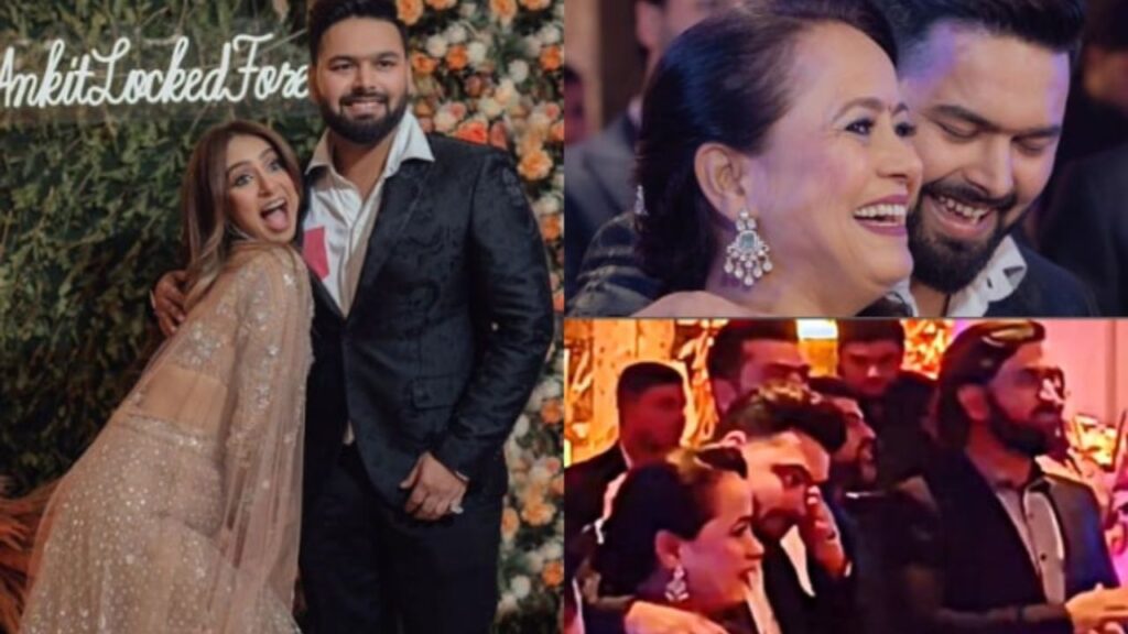 Rishabh Pant Sister Wedding: ऋषभ पंत की बहन की शादी में जुटेंगे दिग्गज, धोनी-विराट-रोहित होंगे शामिल!