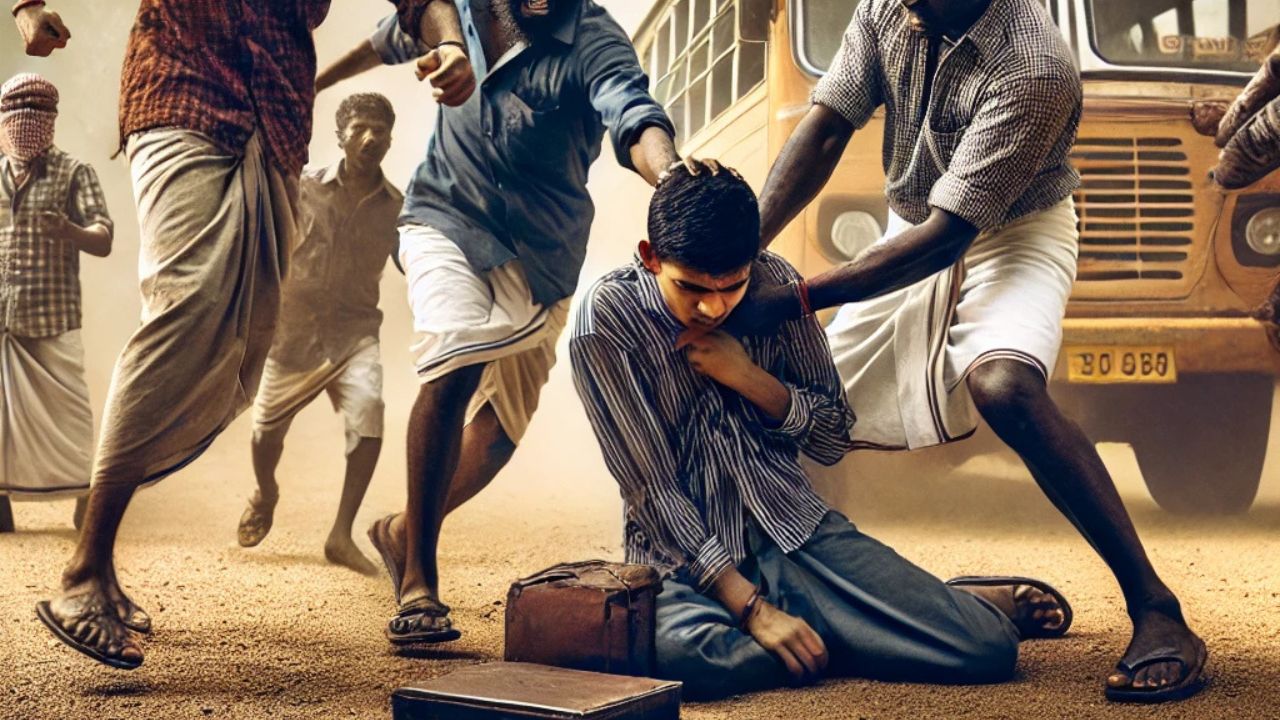 Tamil Nadu: दलित छात्र पर कबड्डी मैच के बाद हमला, उंगलियां काटने तक पहुंचे हमलावर