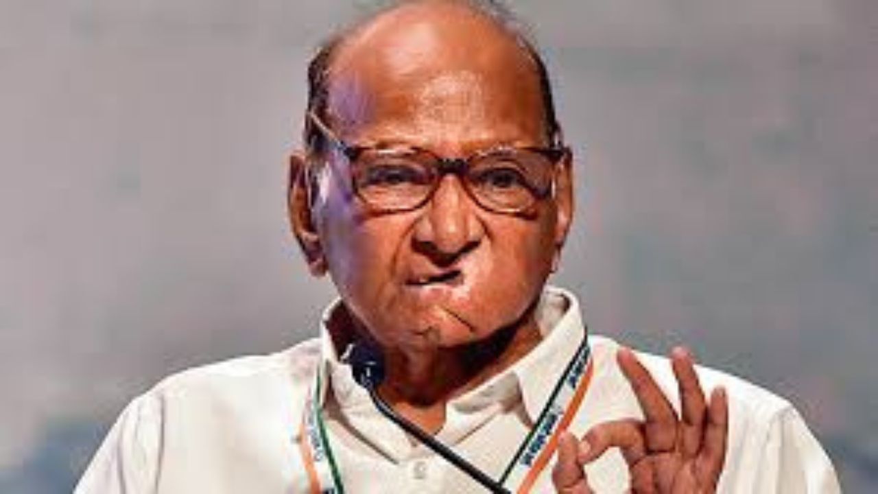 Sharad Pawar की बड़ी मांग – क्या टॉकीटोरा स्टेडियम में लगेंगी मराठा वीरों की प्रतिमाएं?