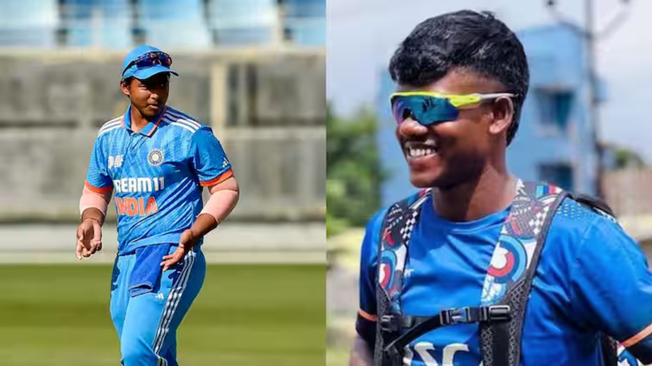 IPL 2025 में इन 5 अनकैप्ड खिलाड़ियों पर रहेंगी सबकी निगाहें!