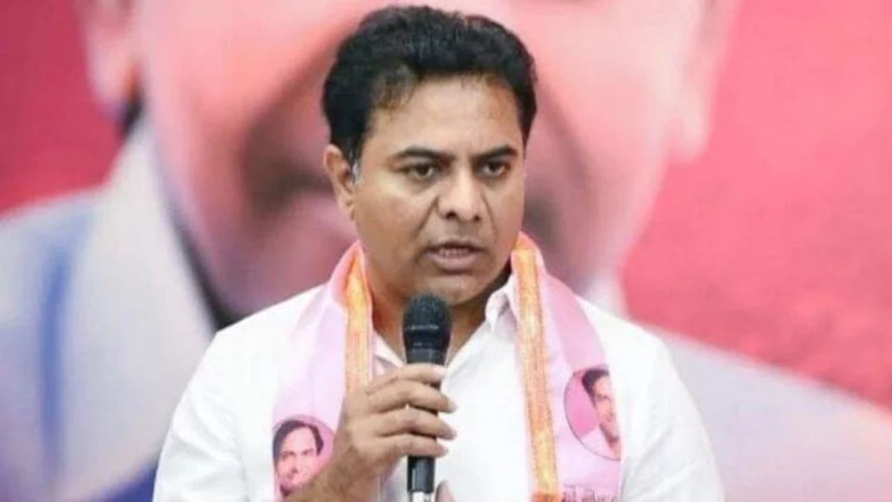 Freedom Of Speech: स्वतंत्रता पर खतरा? महिला पत्रकारों की गिरफ्तारी पर KTR ने राहुल गांधी को घेरा