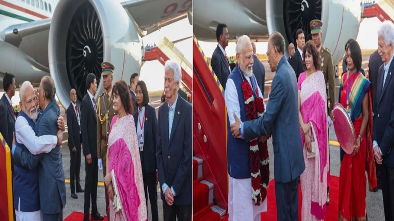 PM Modi का मॉरीशस दौरा, राष्ट्रीय दिवस समारोह में शिरकत करेंगे