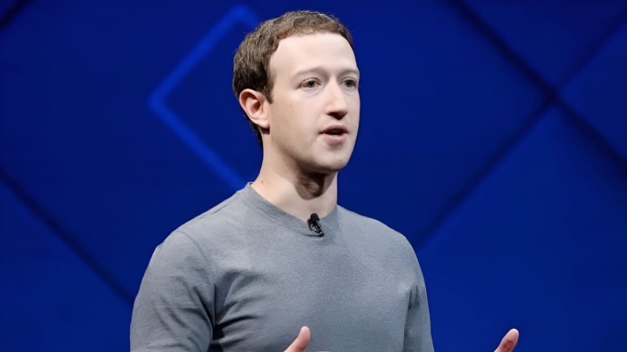 Mark Zuckerberg की पोस्ट पत्नी से शेयर करना पड़ा महंगा, Meta ने कर्मचारी को निकाला