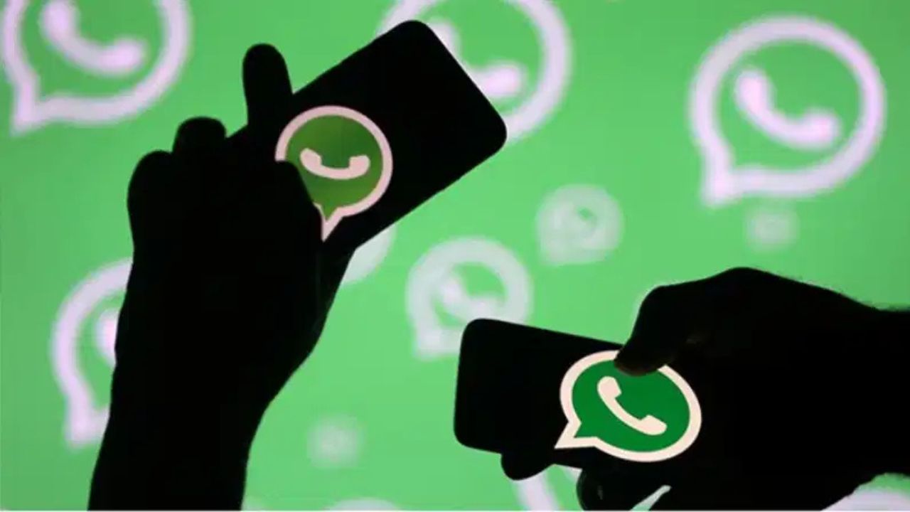 WhatsApp सिक्योरिटी अलर्ट! ऐसे चेक करें कि आपका अकाउंट सेफ है या नहीं!