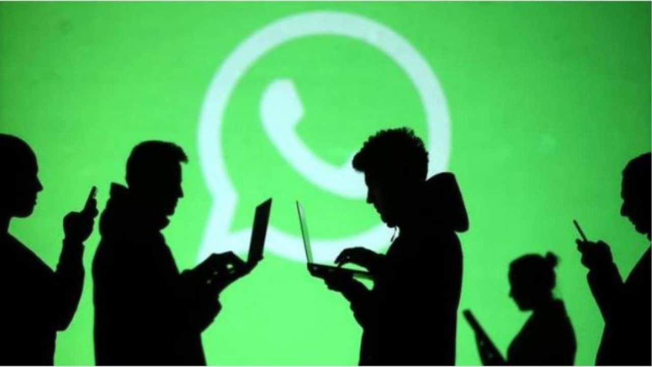 WhatsApp सिक्योरिटी अलर्ट! ऐसे चेक करें कि आपका अकाउंट सेफ है या नहीं!