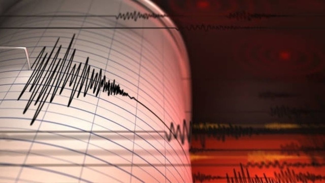 Nepal में भूकंप के झटकों से मचा हड़कंप, स्थानीय प्रशासन ने बढ़ाई सतर्कता