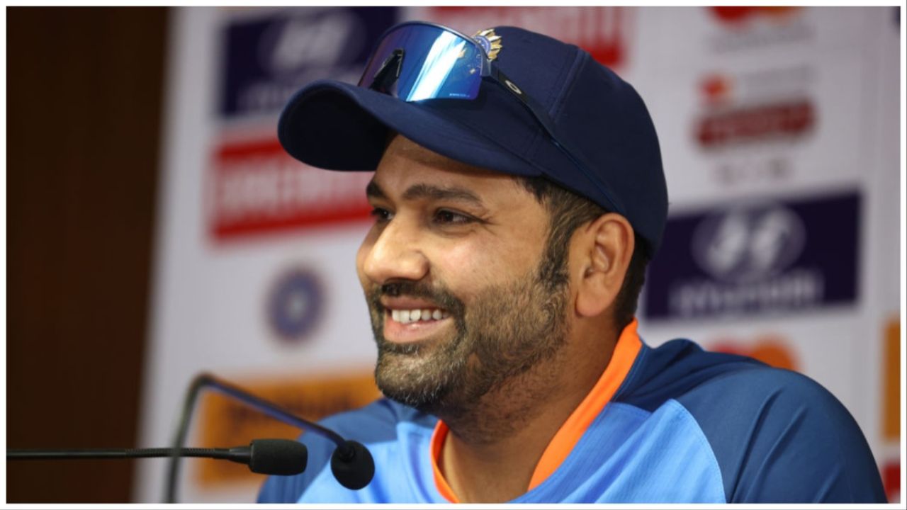 Rohit Sharma को लेकर कांग्रेस प्रवक्ता शर्मिला मोहम्मद का विवादास्पद बयान, भाजपा ने की आलोचना