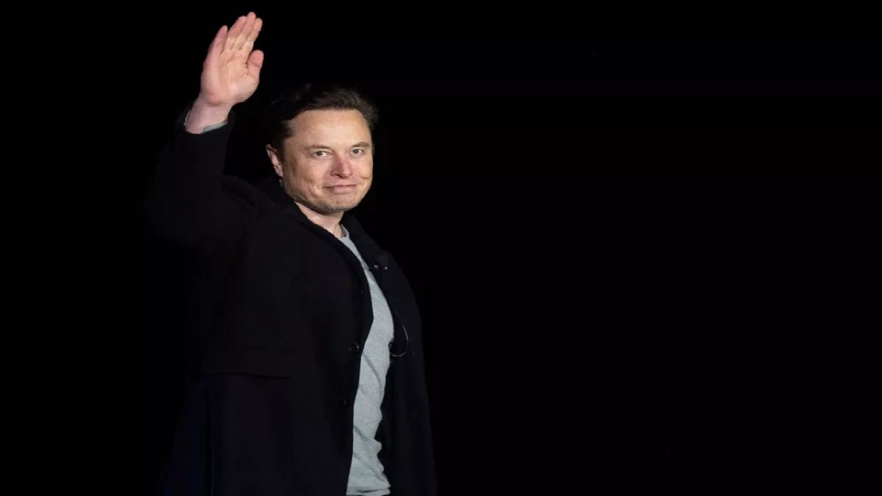 Elon Musk के परिवार में नया सदस्य, शिवोन जिलिस के साथ चौथे बच्चे का जन्म