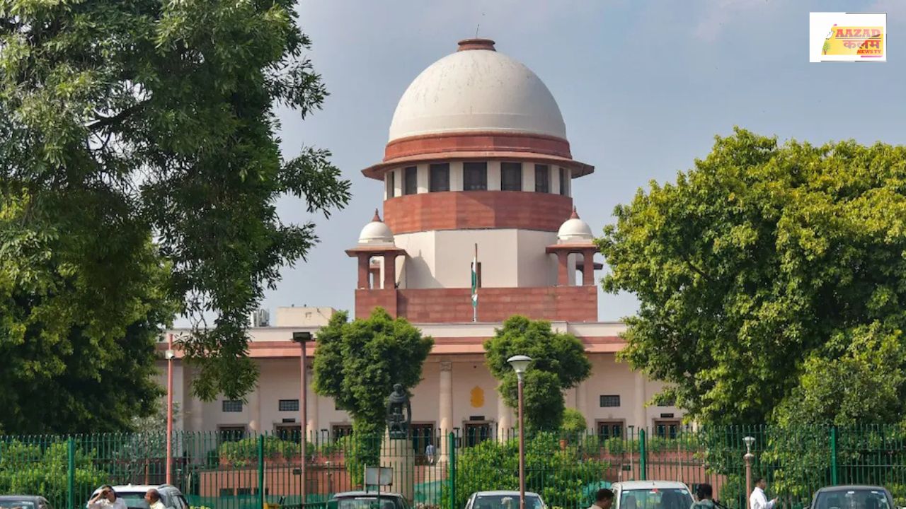 Waqf Board amendment: रुक गईं नई नियुक्तियां, लेकिन कानून पर रोक नहीं! सुप्रीम कोर्ट में वक्फ एक्ट की सुनवाई तय