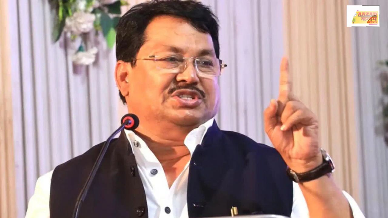 Vijay Wadettiwar का बयान, क्या सरकार को पहलगाम हमले की जिम्मेदारी लेनी चाहिए? BJP का पलटवार