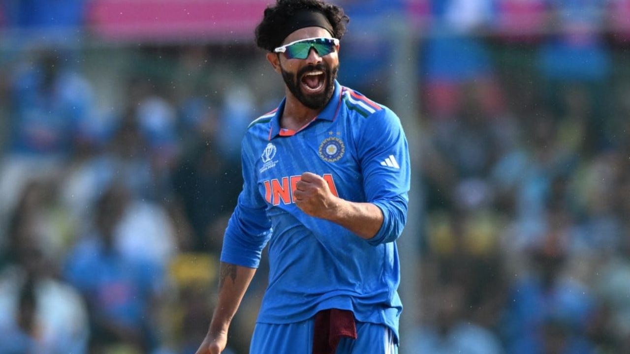 Ravindra Jadeja: CSK की हार के बीच जडेजा के पास सुनहरा रिकॉर्ड बनाने का मौका