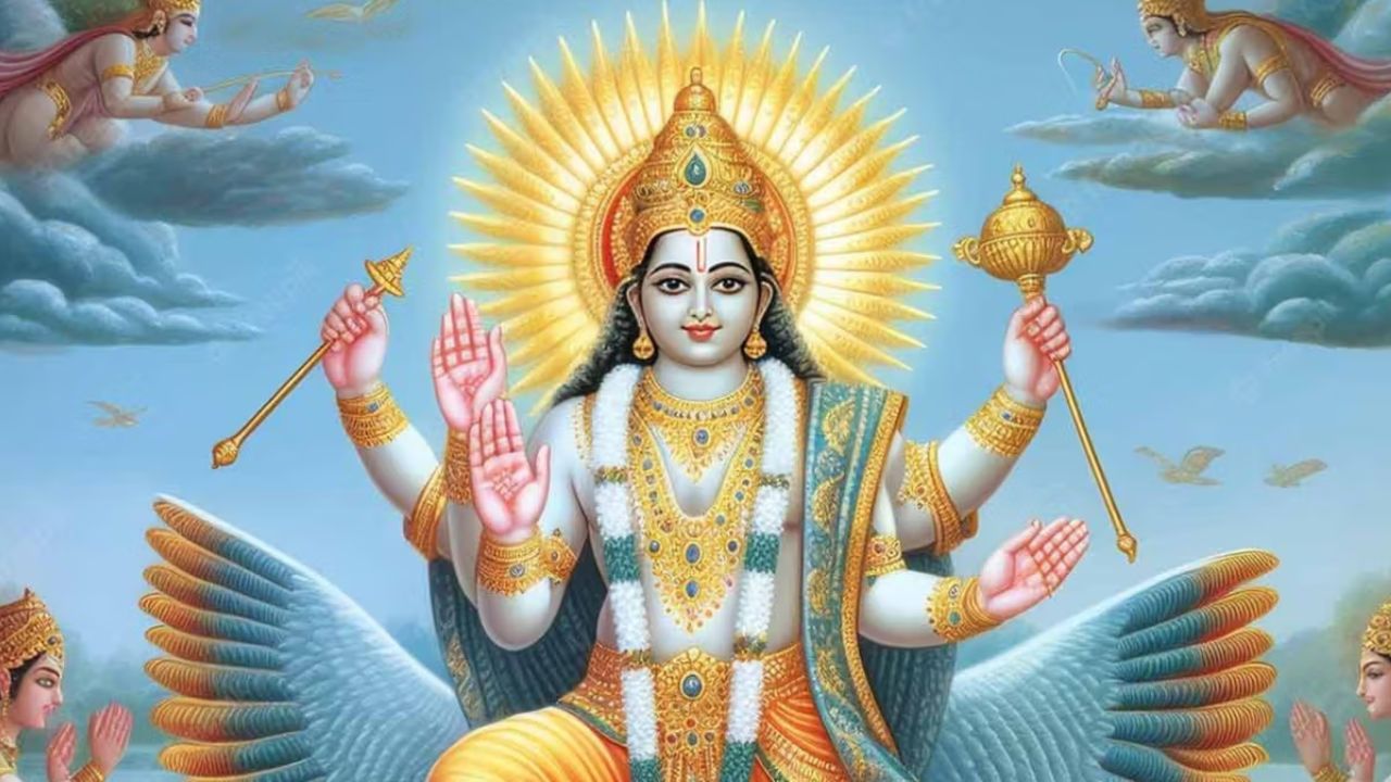 Varuthini Ekadashi: इस बार एकादशी पर इन चीज़ों का करें विशेष रूप से समर्पण!