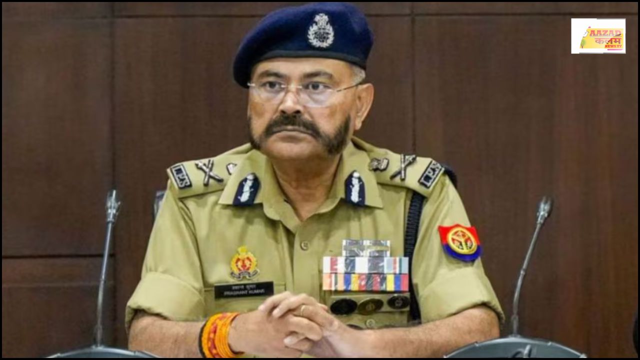 India Pakistan Tension: पाकिस्तान और PoK में धमाकेदार हमला, यूपी में सुरक्षा बढ़ाई गई