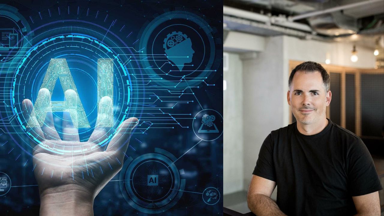 Artificial Intelligence(AI): Fiverr में AI की एंट्री से फैली बेचैनी! CEO की बातों से काम करने का तरीका बदलेगा?