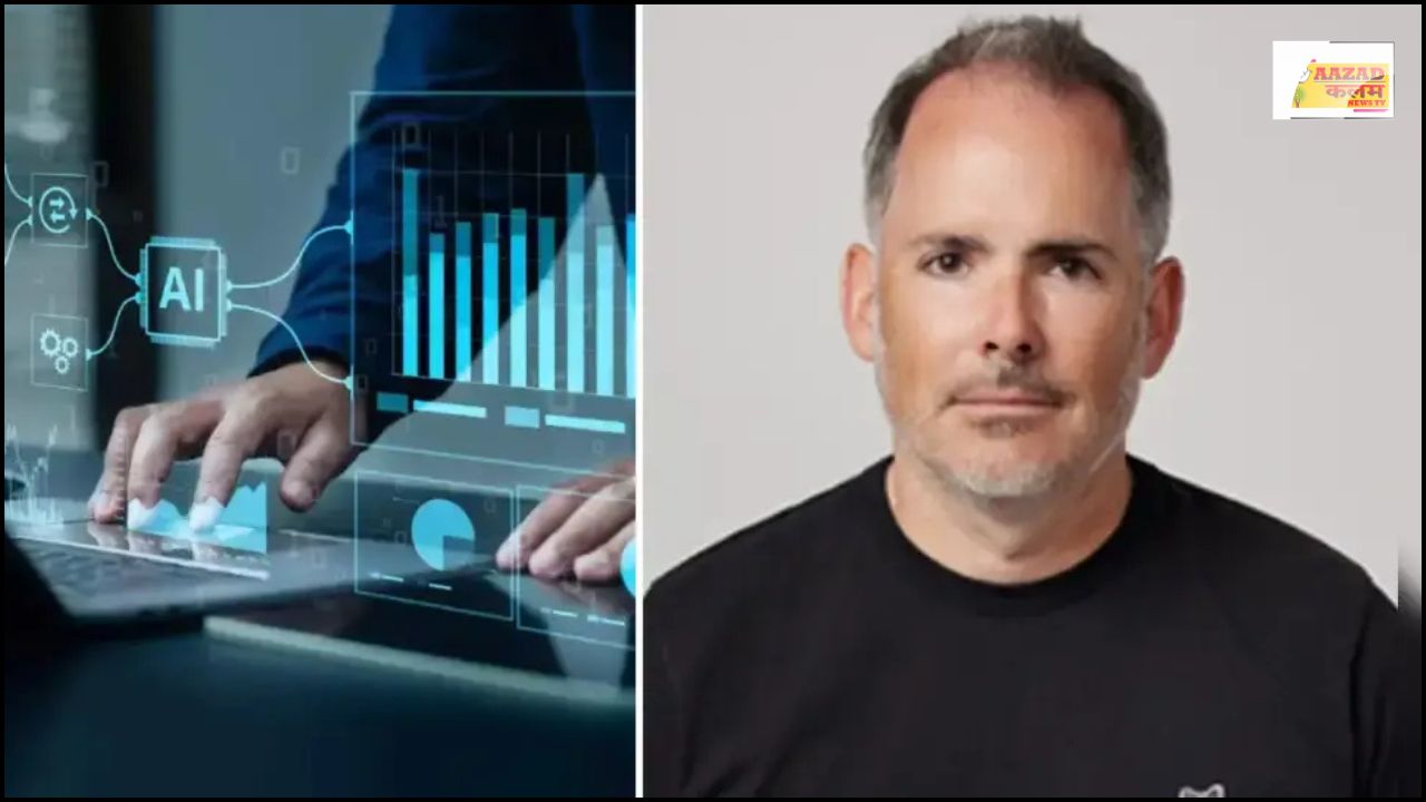 Artificial Intelligence(AI): Fiverr में AI की एंट्री से फैली बेचैनी! CEO की बातों से काम करने का तरीका बदलेगा?