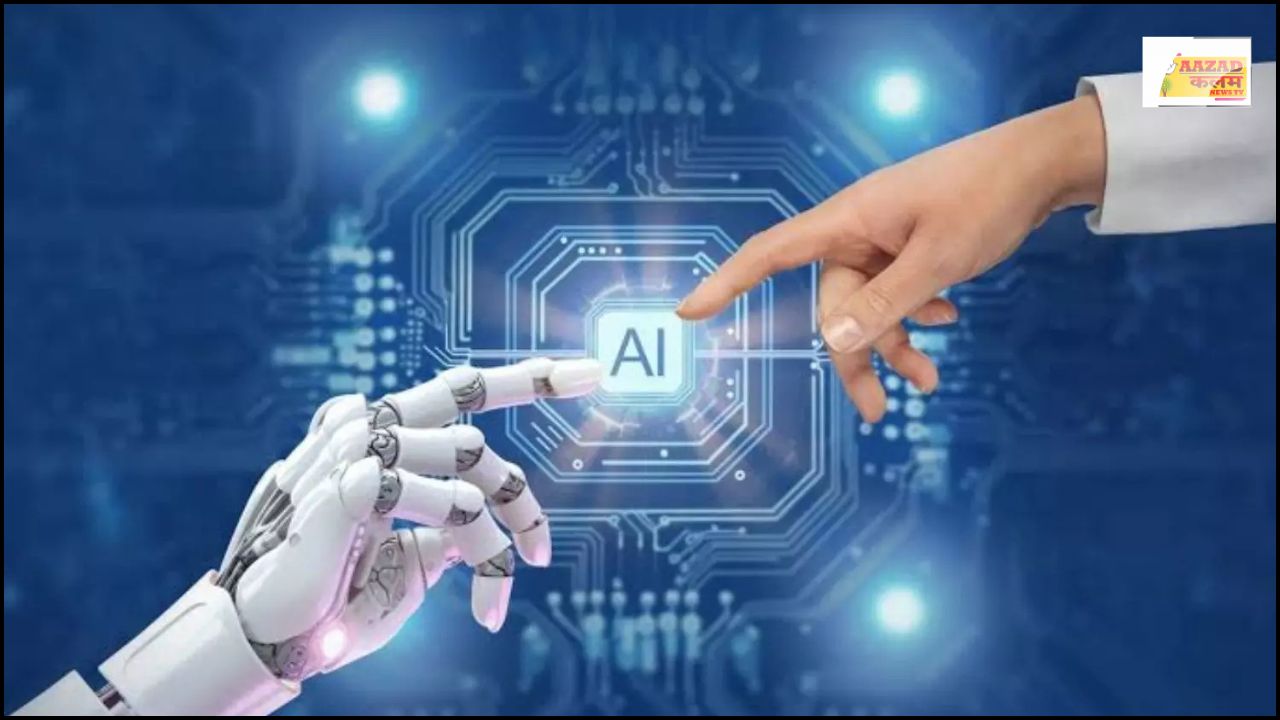 AI बना जीवन रक्षक – ChatGPT ने खोल दी बीमारी की असली गुत्थी!