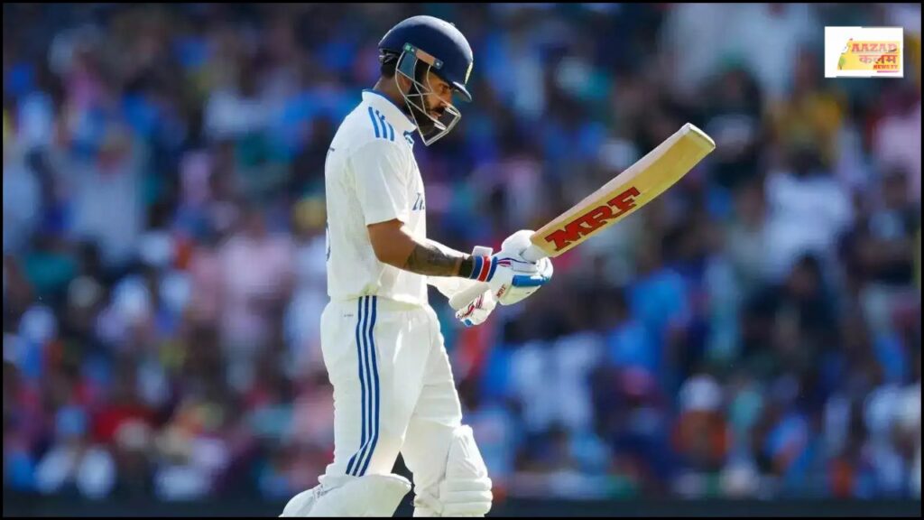 Virat Kohli: हिटमैन ने छोड़ा मैदान, अब क्या किंग कोहली भी लेंगे विदाई का फैसला?