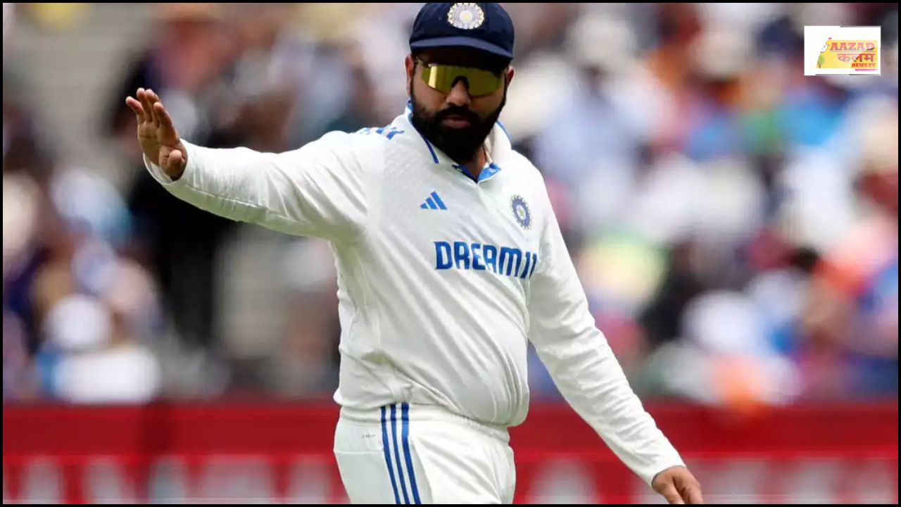 Rohit Sharma Retirement: रोहित के संन्यास के बाद गंभीर का पोस्ट बना चर्चा का केंद्र!