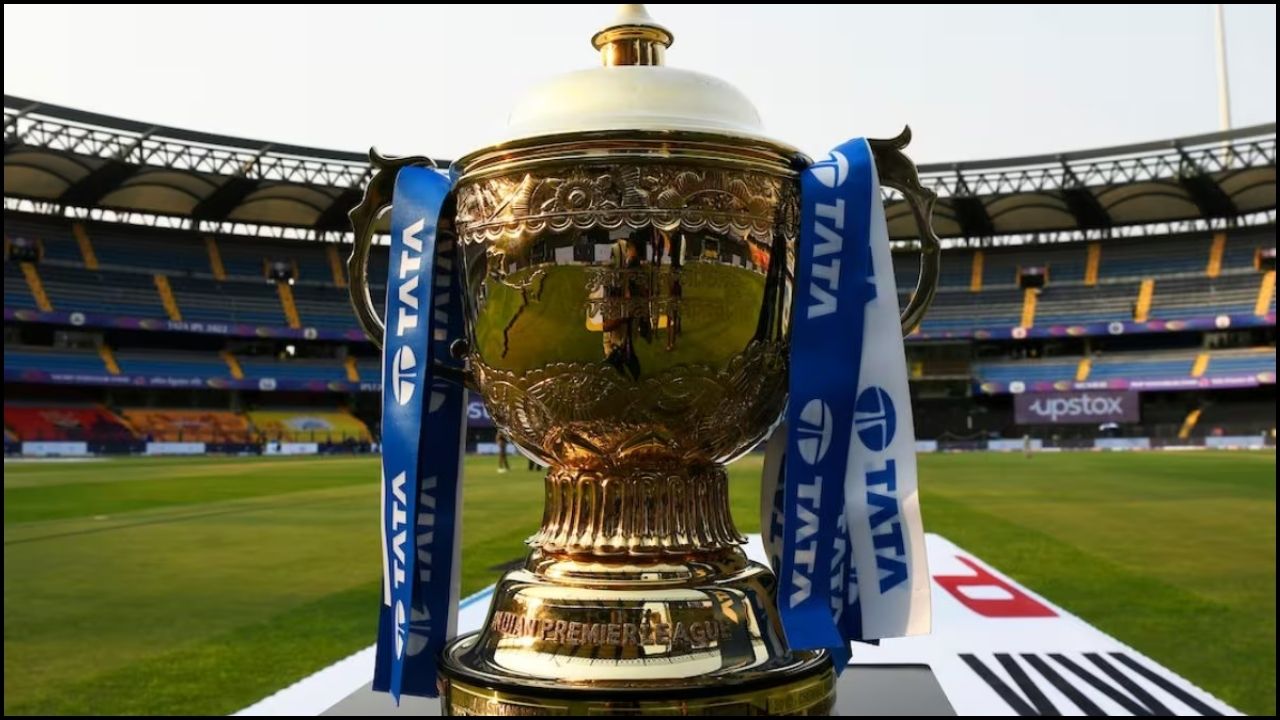 IPL 2025 एक हफ्ते के लिए बंद! क्या युद्ध की गूंज ने क्रिकेट का रोमांच रोक दिया?