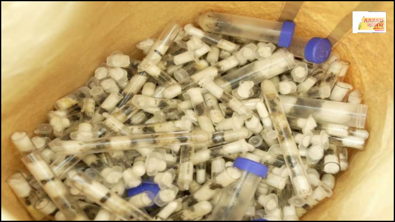 Ants Smuggling: 5000 चींटियों का अवैध व्यापार, क्या बेल्जियम के लड़कों को मिलेगी सजा?
